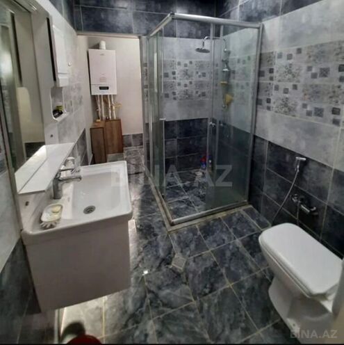 5-комн. дом/дача - пос. Новханы - 200 м² (10)