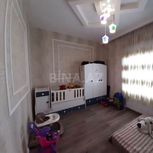 5-комн. дом/дача - пос. Новханы - 200 м² (8)