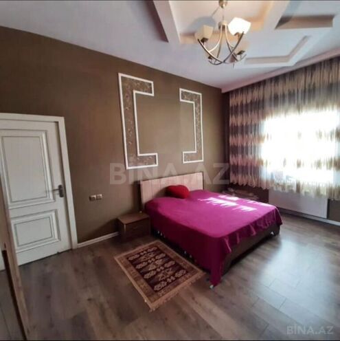 5-комн. дом/дача - пос. Новханы - 200 м² (9)