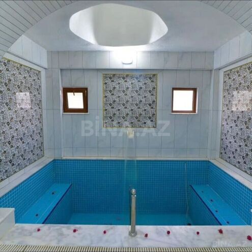 5-комн. дом/дача - пос. Новханы - 200 м² (5)