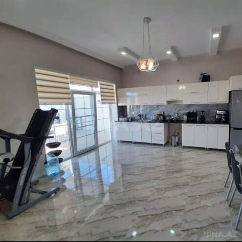 5-комн. дом/дача - пос. Новханы - 200 м² (6)