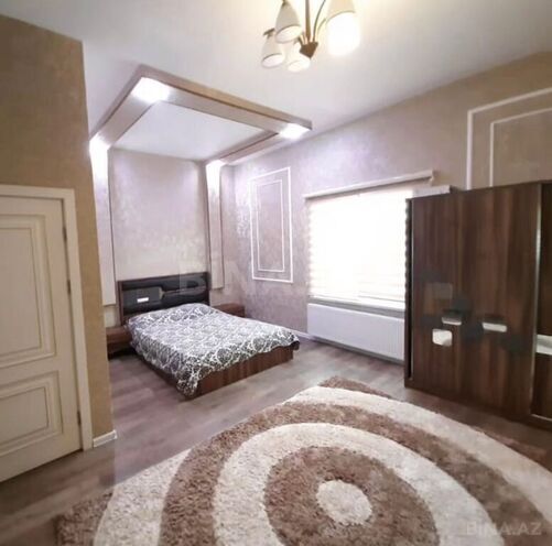 5-комн. дом/дача - пос. Новханы - 200 м² (7)