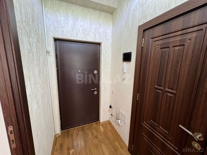 Сдаётся 2-комн. новостройка 57 м², м. Иншаатчылар, photo 5 from 19