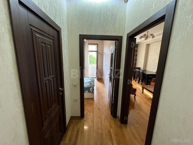 Сдаётся 2-комн. новостройка 57 м², м. Иншаатчылар, photo 6 from 19