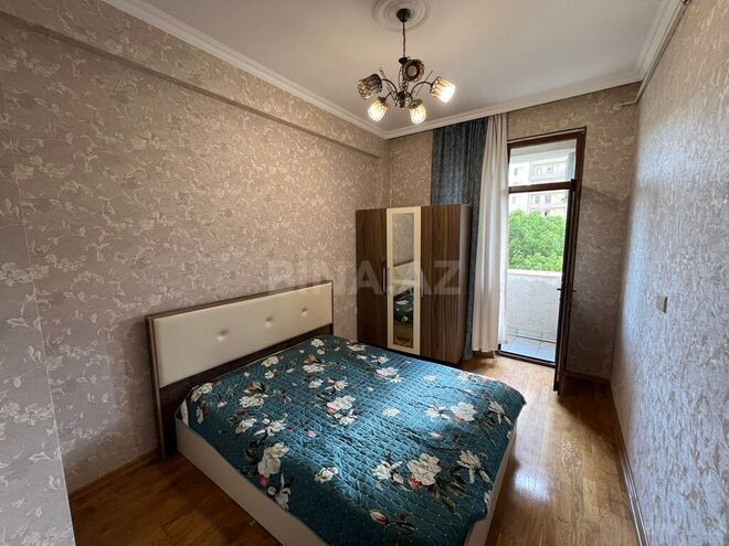 Сдаётся 2-комн. новостройка 57 м², м. Иншаатчылар, photo 7 from 19