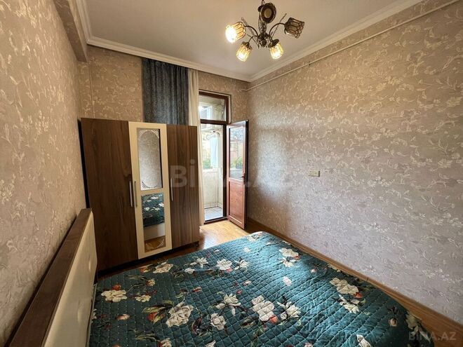 Сдаётся 2-комн. новостройка 57 м², м. Иншаатчылар, photo 8 from 19