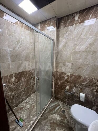 Сдаётся 2-комн. новостройка 57 м², м. Иншаатчылар, photo 14 from 19