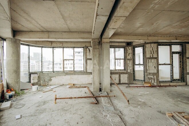 Satılır 5 otaqlı yeni tikili 895 m², Ağ şəhər q., photo 12 from 23
