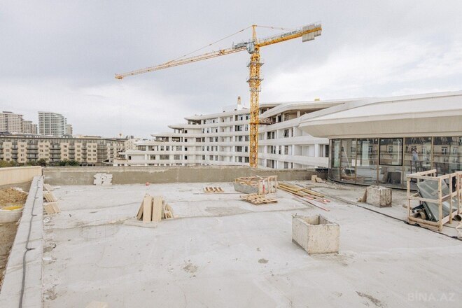 Satılır 5 otaqlı yeni tikili 895 m², Ağ şəhər q., photo 21 from 23