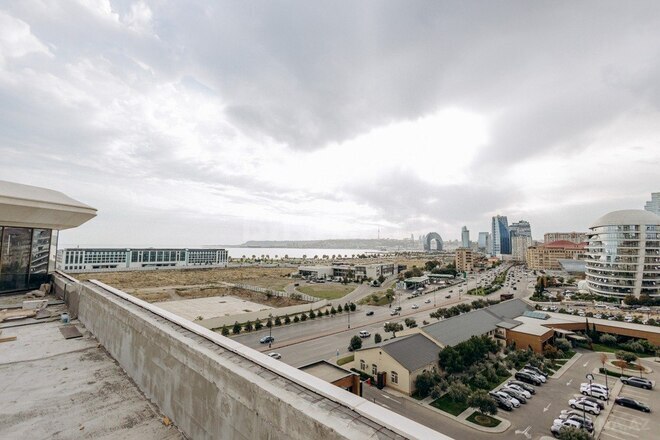 Satılır 5 otaqlı yeni tikili 895 m², Ağ şəhər q., photo 14 from 23