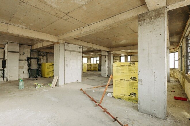 Satılır 5 otaqlı yeni tikili 895 m², Ağ şəhər q., photo 20 from 23