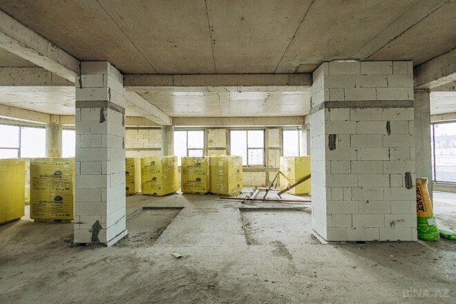 Satılır 5 otaqlı yeni tikili 895 m², Ağ şəhər q., photo 19 from 23