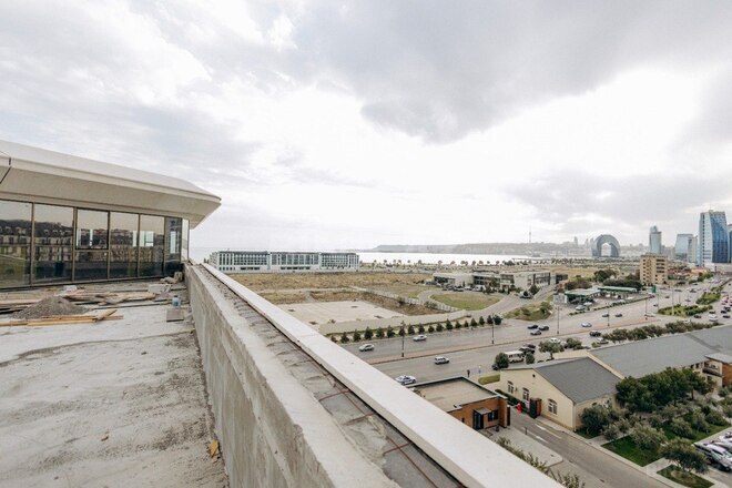 Satılır 5 otaqlı yeni tikili 895 m², Ağ şəhər q., photo 15 from 23
