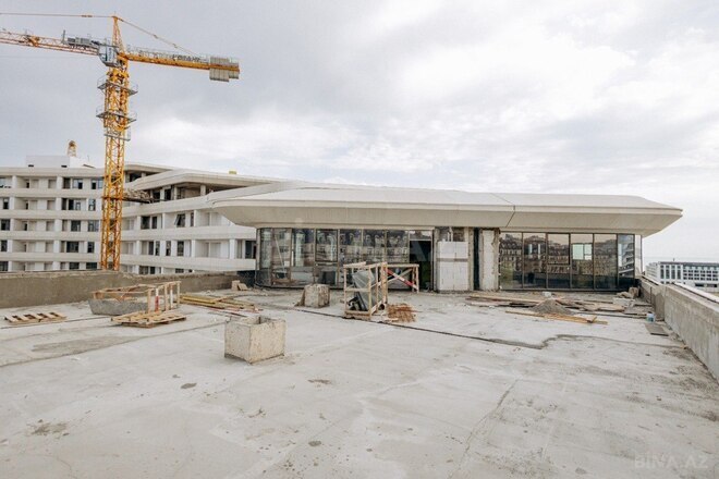 Satılır 5 otaqlı yeni tikili 895 m², Ağ şəhər q., photo 16 from 23