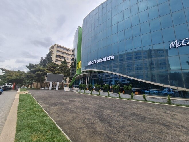 İcarəyə verilir  obyekt 850 m², Bakıxanov q., photo 3 from 19