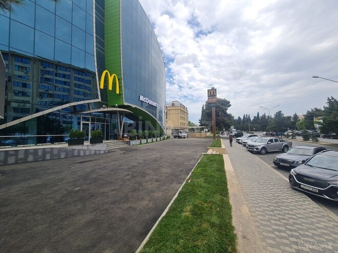 İcarəyə verilir  obyekt 850 m², Bakıxanov q., photo 4 from 19
