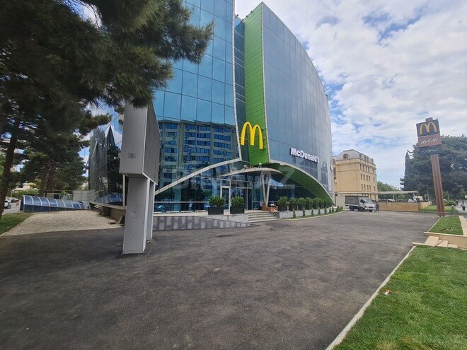 İcarəyə verilir  obyekt 850 m², Bakıxanov q., photo 6 from 19