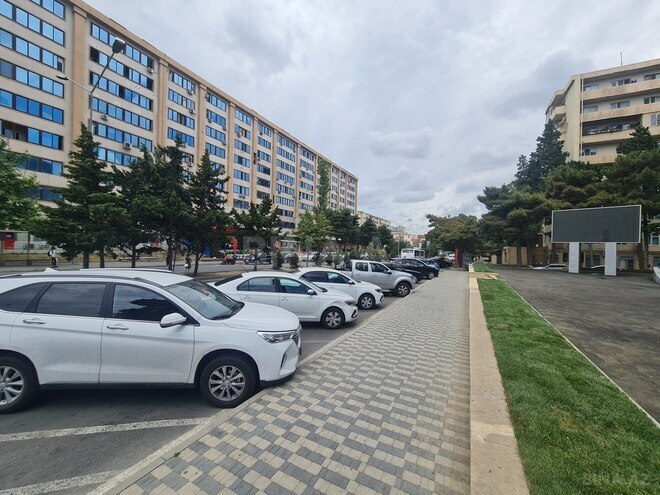 İcarəyə verilir  obyekt 850 m², Bakıxanov q., photo 7 from 19