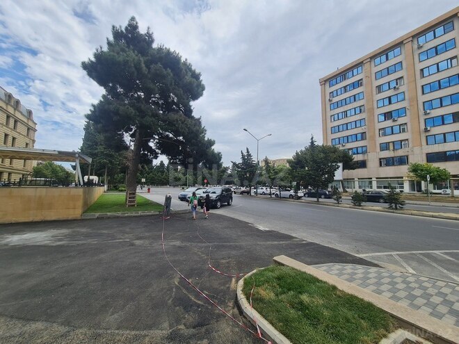 İcarəyə verilir  obyekt 850 m², Bakıxanov q., photo 8 from 19