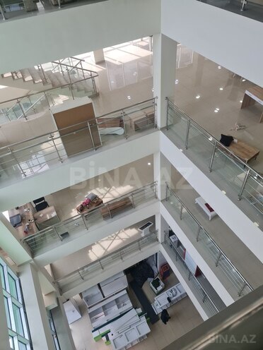 İcarəyə verilir  obyekt 850 m², Bakıxanov q., photo 9 from 19