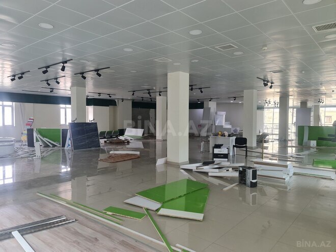 İcarəyə verilir  obyekt 850 m², Bakıxanov q., photo 10 from 19