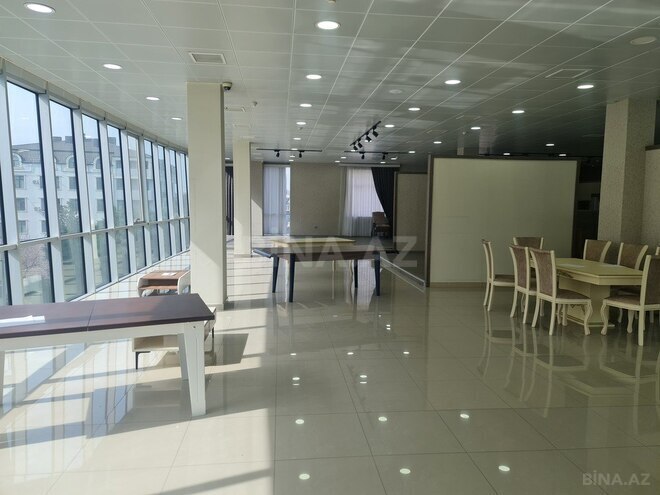 İcarəyə verilir  obyekt 850 m², Bakıxanov q., photo 12 from 19