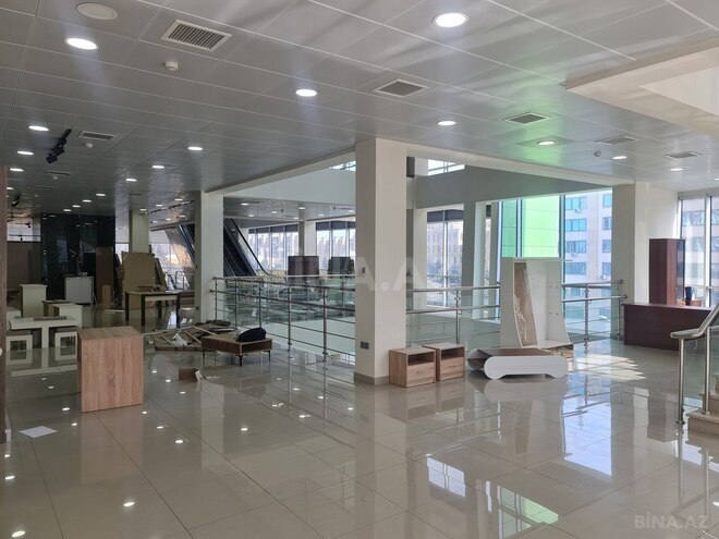 İcarəyə verilir  obyekt 850 m², Bakıxanov q., photo 14 from 19