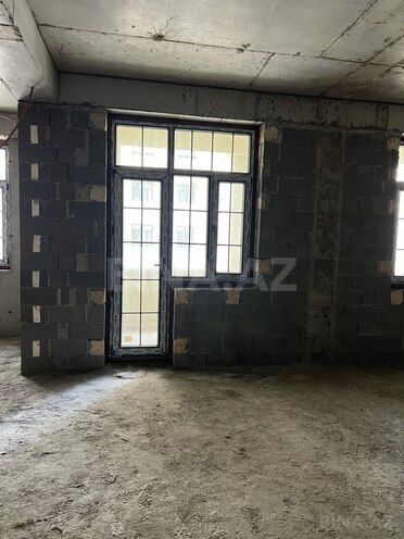 Satılır 2 otaqlı yeni tikili 86 m², Elmlər Akademiyası m., photo 3 from 10