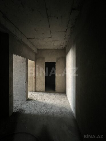Satılır 2 otaqlı yeni tikili 86 m², Elmlər Akademiyası m., photo 5 from 10