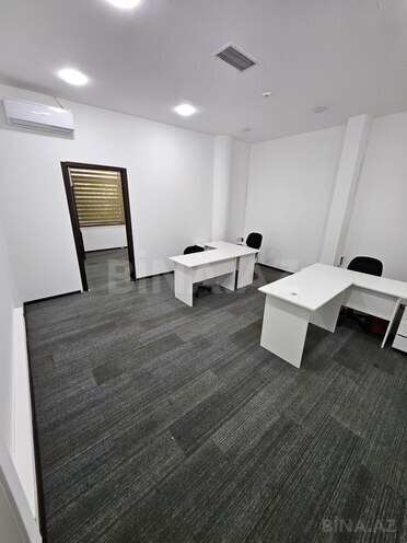 2-комн. офис - Наримановский  р. - 50 м² (1)