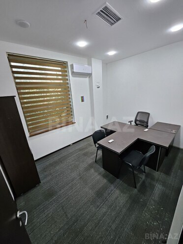 2-комн. офис - Наримановский  р. - 50 м² (5)