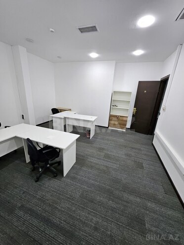 2-комн. офис - Наримановский  р. - 50 м² (2)