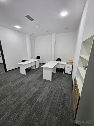2-комн. офис - Наримановский  р. - 50 м² (3)