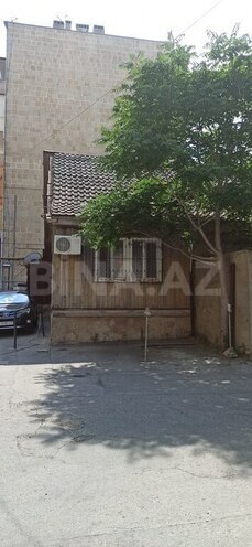 5 otaqlı köhnə tikili - Elmlər Akademiyası m. - 75 m² (4)