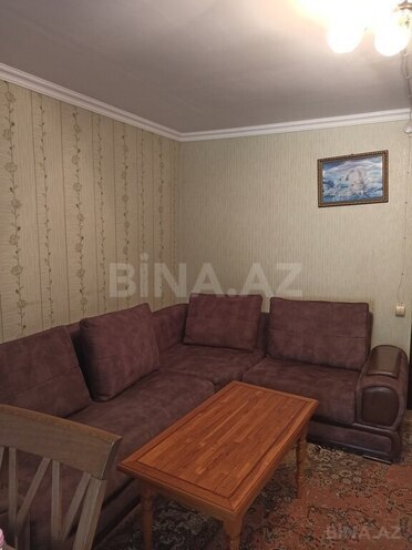 5 otaqlı köhnə tikili - Elmlər Akademiyası m. - 75 m² (7)
