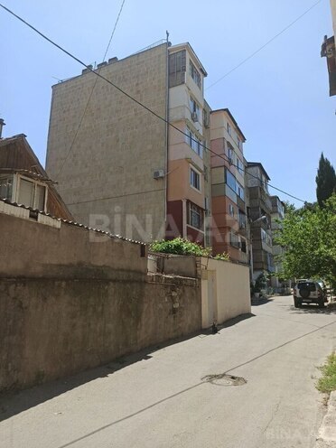 5 otaqlı köhnə tikili - Elmlər Akademiyası m. - 75 m² (3)