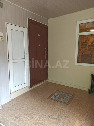 5 otaqlı köhnə tikili - Elmlər Akademiyası m. - 75 m² (12)