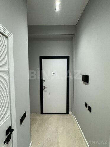 2-комн. новостройка - пос. Биладжары - 70 м² (6)