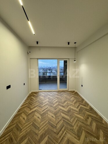 2-комн. новостройка - пос. Биладжары - 70 м² (4)