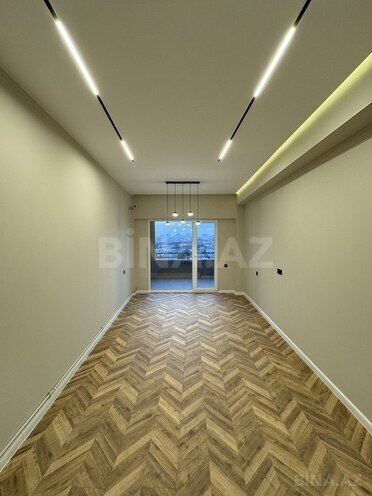 2-комн. новостройка - пос. Биладжары - 70 м² (2)