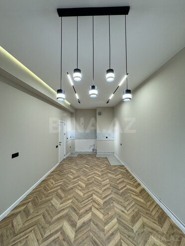 2-комн. новостройка - пос. Биладжары - 70 м² (5)