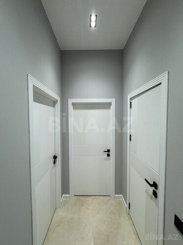 2-комн. новостройка - пос. Биладжары - 70 м² (7)