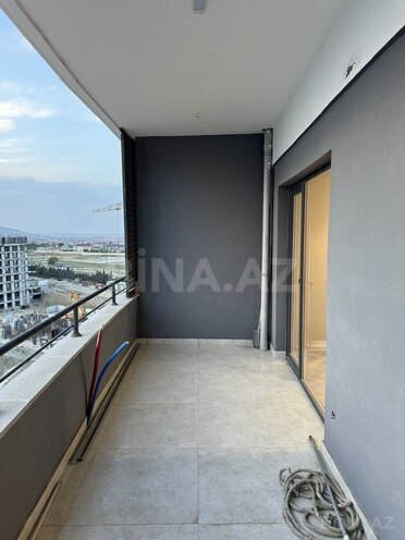 2-комн. новостройка - пос. Биладжары - 70 м² (13)