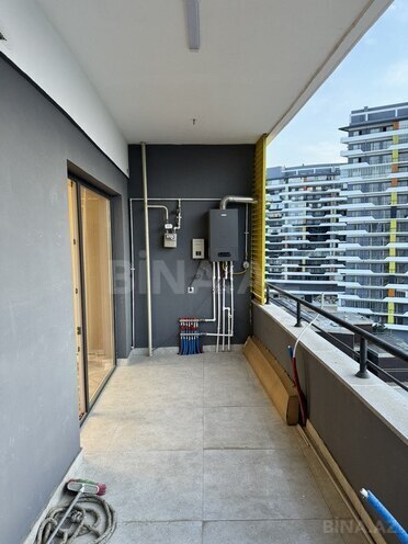 2-комн. новостройка - пос. Биладжары - 70 м² (14)