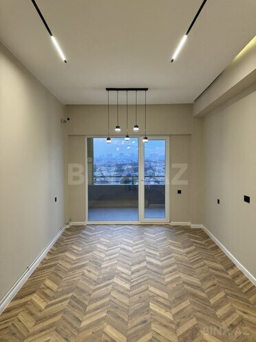2-комн. новостройка - пос. Биладжары - 70 м² (3)