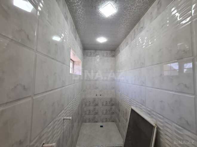 4 otaqlı həyət evi/bağ evi - Biləcəri q. - 150 m² (4)