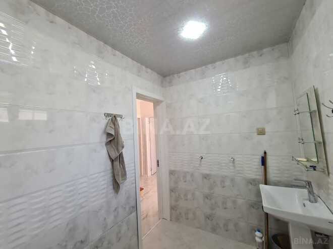 4 otaqlı həyət evi/bağ evi - Biləcəri q. - 150 m² (5)
