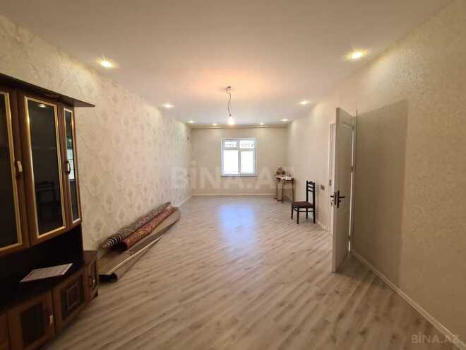 4 otaqlı həyət evi/bağ evi - Biləcəri q. - 150 m² (12)