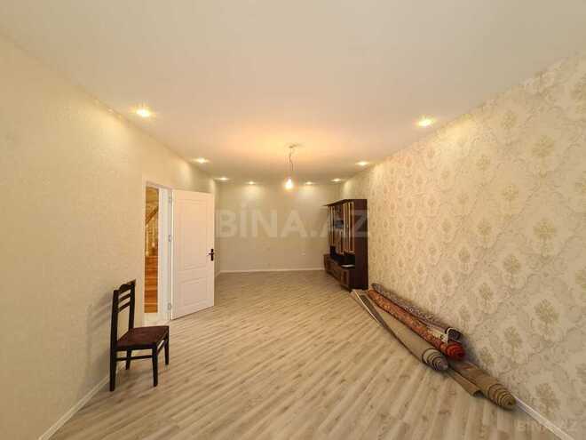 4 otaqlı həyət evi/bağ evi - Biləcəri q. - 150 m² (11)