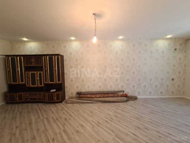 4 otaqlı həyət evi/bağ evi - Biləcəri q. - 150 m² (15)